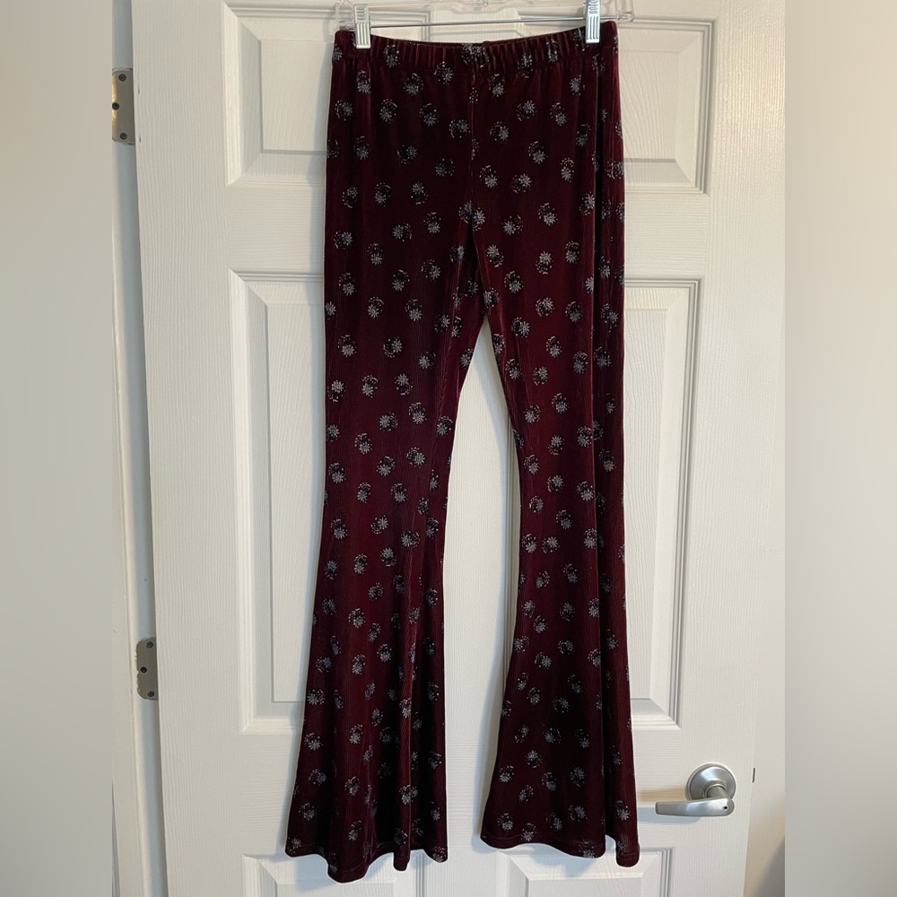Flare legging/pants - Altar’d State - size M